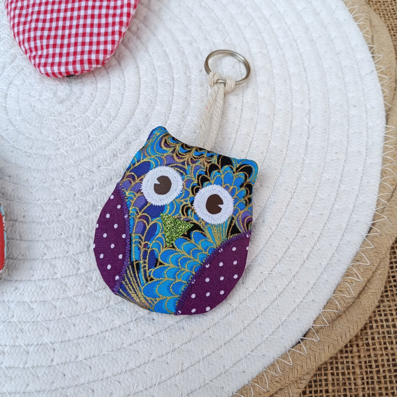 Pochette écouteur- porte monnaie- modèle au choix