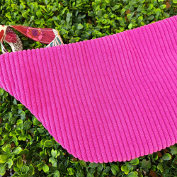 Sac banane floral coloré – Sac ceinture pratique et tendance