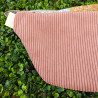 Sac banane patchwork fleuri – Sac ceinture original et tendance